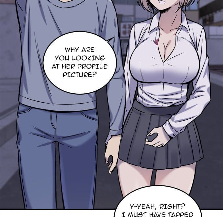 Excuse me, This is my Room [LObeam , kook] - Chapter 30 — Page 66