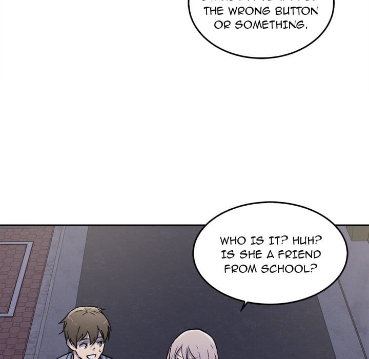 Excuse me, This is my Room [LObeam , kook] - Chapter 30 — Page 67