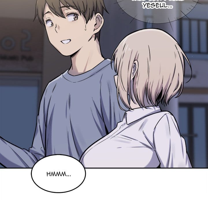 Excuse me, This is my Room [LObeam , kook] - Chapter 30 — Page 70