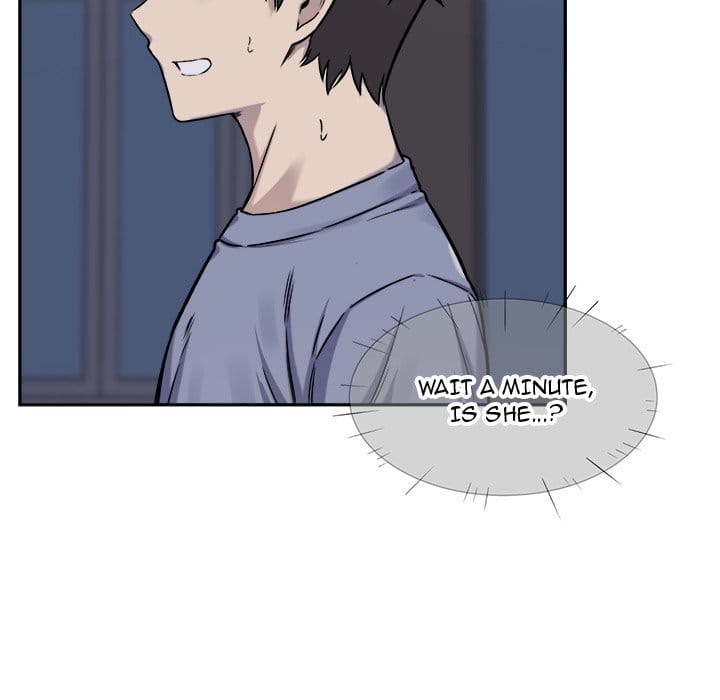 Excuse me, This is my Room [LObeam , kook] - Chapter 30 — Page 72