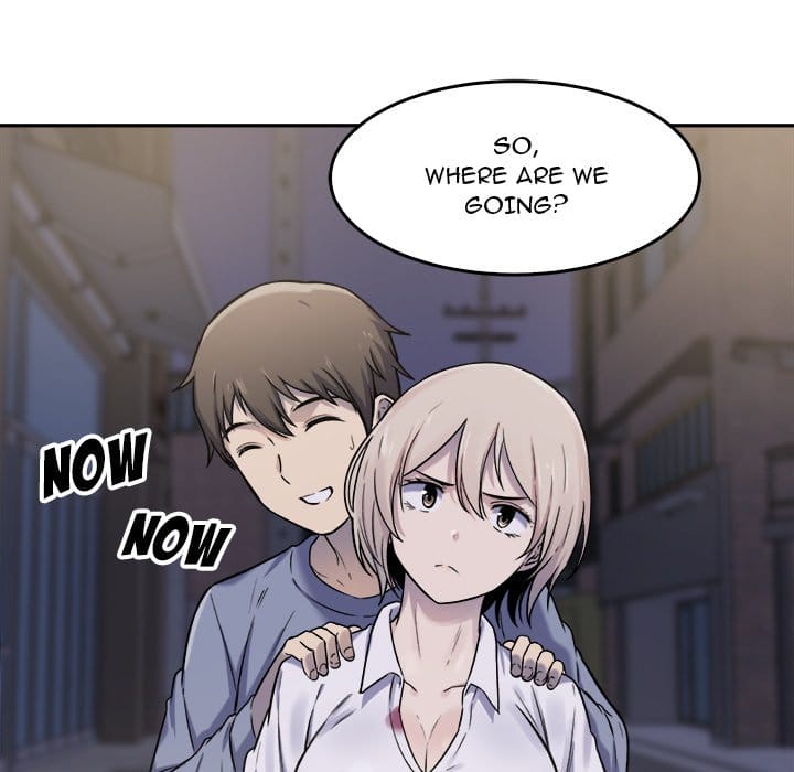 Excuse me, This is my Room [LObeam , kook] - Chapter 30 — Page 78