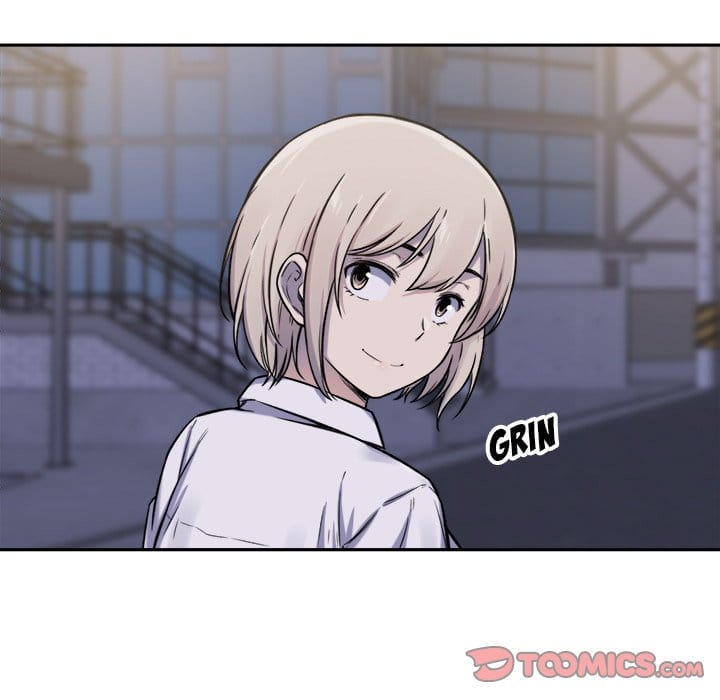 Excuse me, This is my Room [LObeam , kook] - Chapter 30 — Page 81