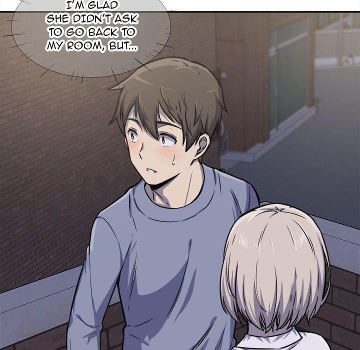 Excuse me, This is my Room [LObeam , kook] - Chapter 30 — Page 90