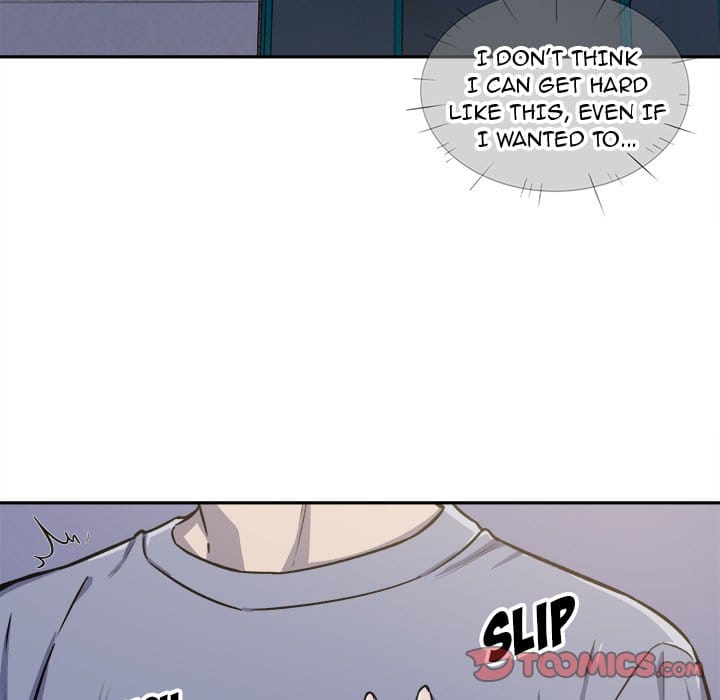 Excuse me, This is my Room [LObeam , kook] - Chapter 30 — Page 93