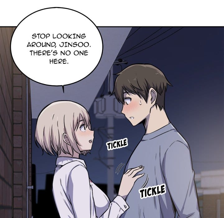 Excuse me, This is my Room [LObeam , kook] - Chapter 30 — Page 95