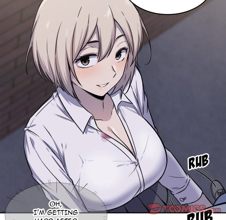 Excuse me, This is my Room [LObeam , kook] - Chapter 30 — Page 99