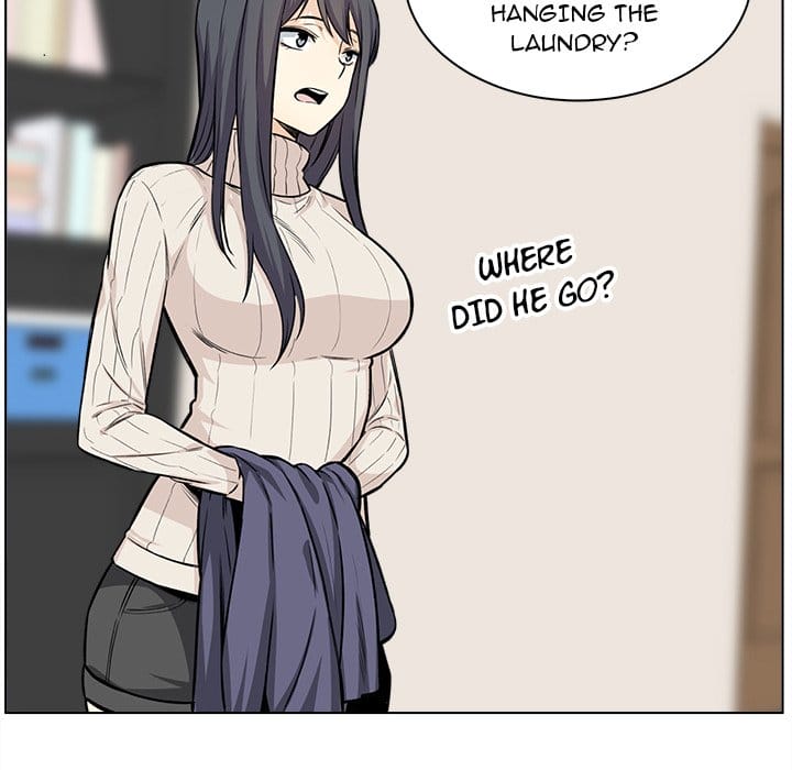 Excuse me, This is my Room [LObeam , kook] - Chapter 26 — Page 114