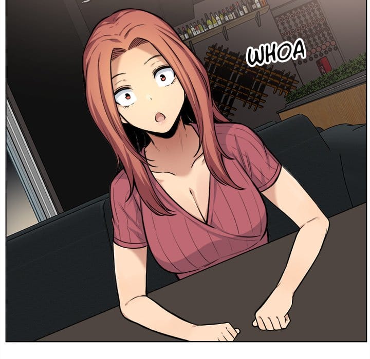 Excuse me, This is my Room [LObeam , kook] - Chapter 26 — Page 17