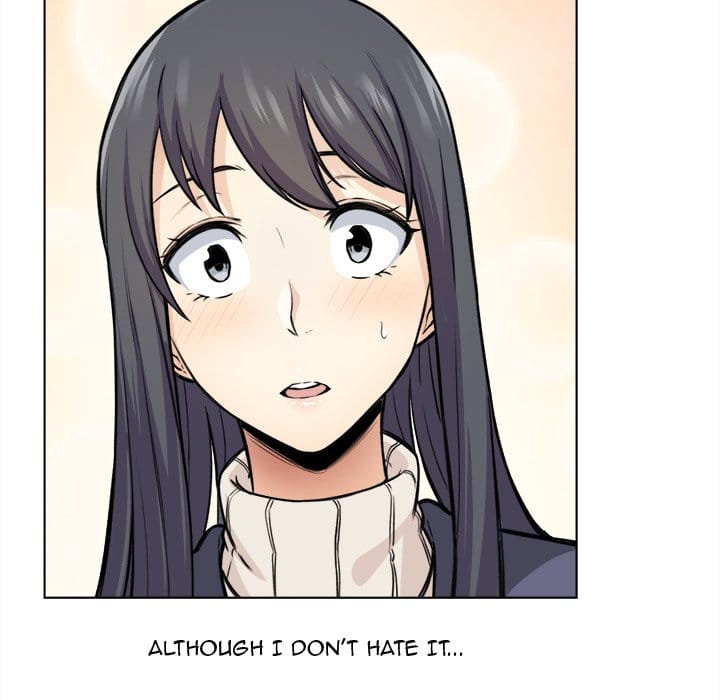 Excuse me, This is my Room [LObeam , kook] - Chapter 26 — Page 22