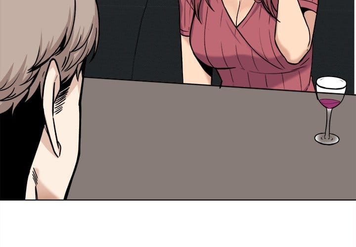 Excuse me, This is my Room [LObeam , kook] - Chapter 26 — Page 4
