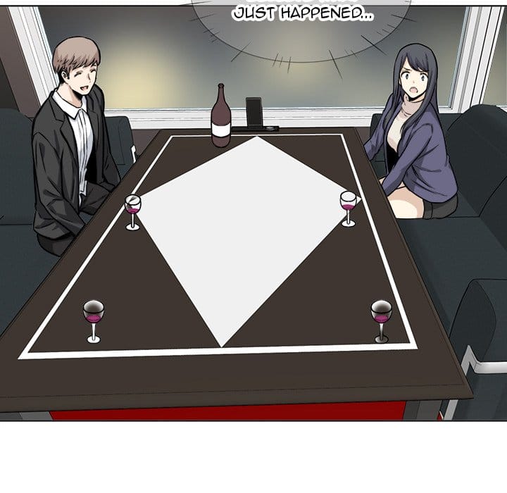 Excuse me, This is my Room [LObeam , kook] - Chapter 26 — Page 42