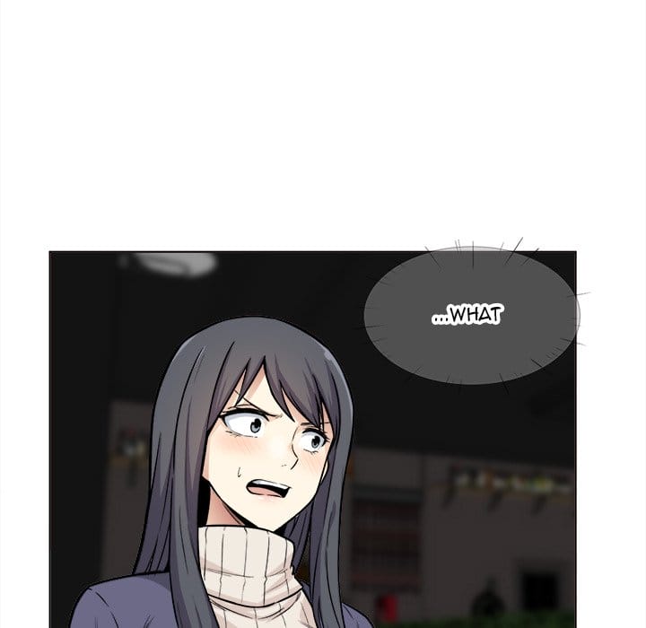 Excuse me, This is my Room [LObeam , kook] - Chapter 26 — Page 5