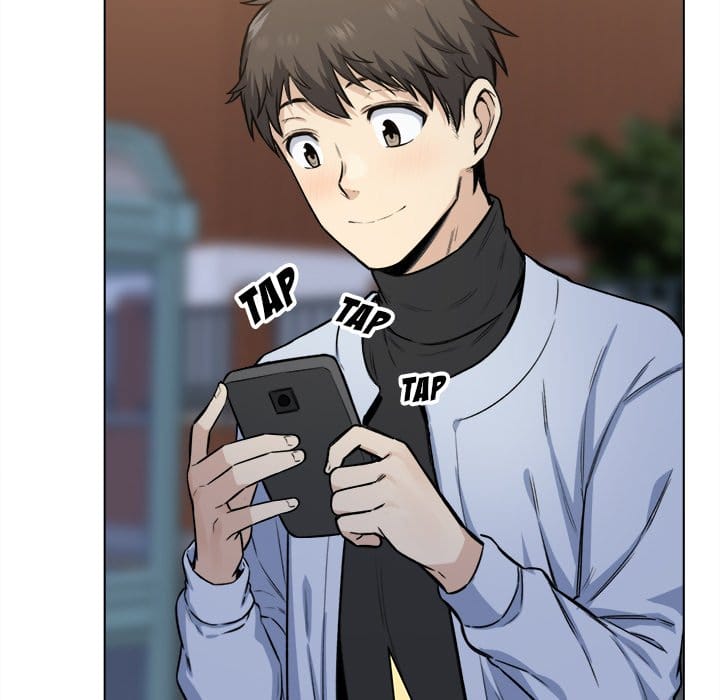 Excuse me, This is my Room [LObeam , kook] - Chapter 26 — Page 56