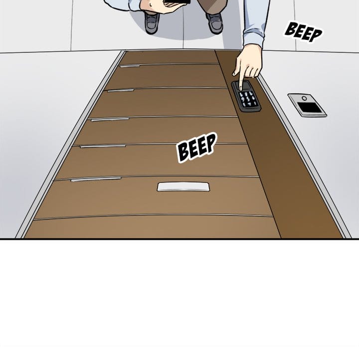 Excuse me, This is my Room [LObeam , kook] - Chapter 26 — Page 66