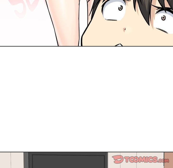 Excuse me, This is my Room [LObeam , kook] - Chapter 26 — Page 69