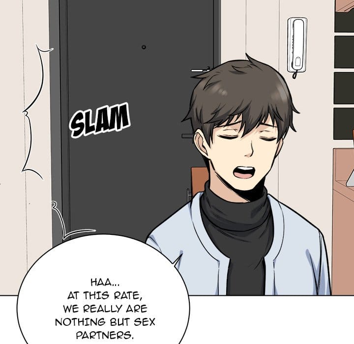 Excuse me, This is my Room [LObeam , kook] - Chapter 26 — Page 70