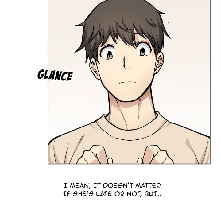 Excuse me, This is my Room [LObeam , kook] - Chapter 26 — Page 79