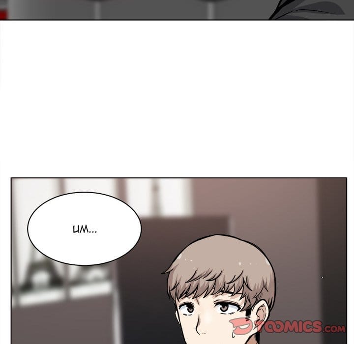 Excuse me, This is my Room [LObeam , kook] - Chapter 26 — Page 9