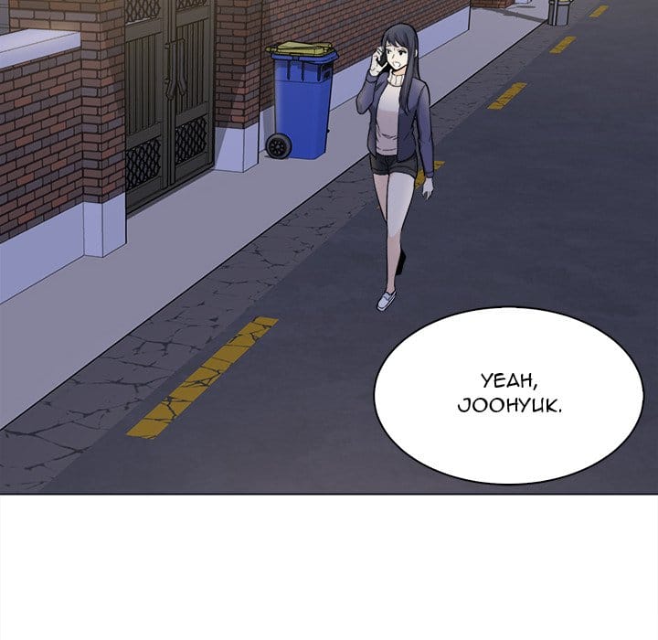 Excuse me, This is my Room [LObeam , kook] - Chapter 26 — Page 94