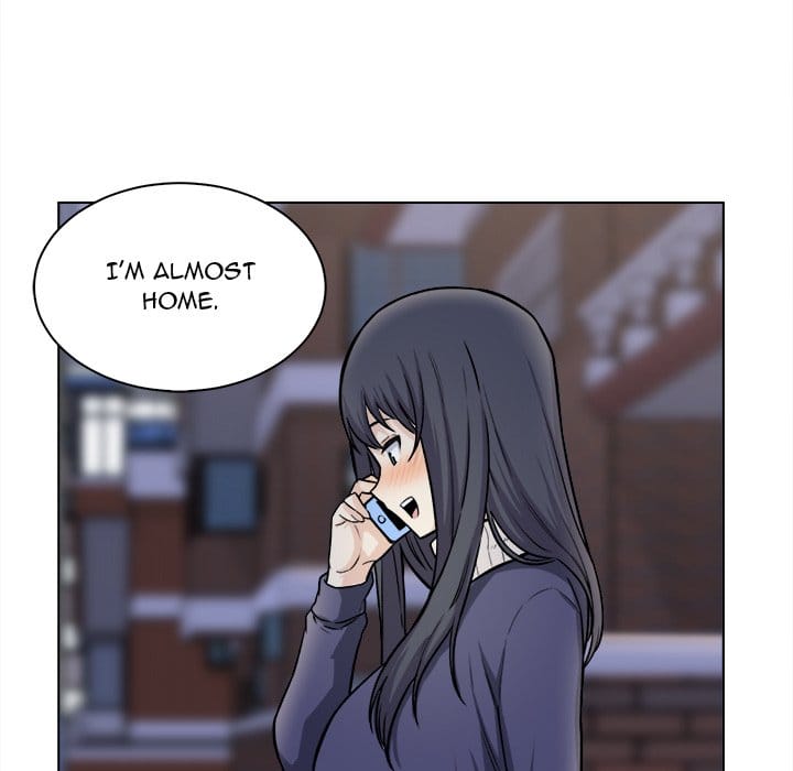 Excuse me, This is my Room [LObeam , kook] - Chapter 26 — Page 95