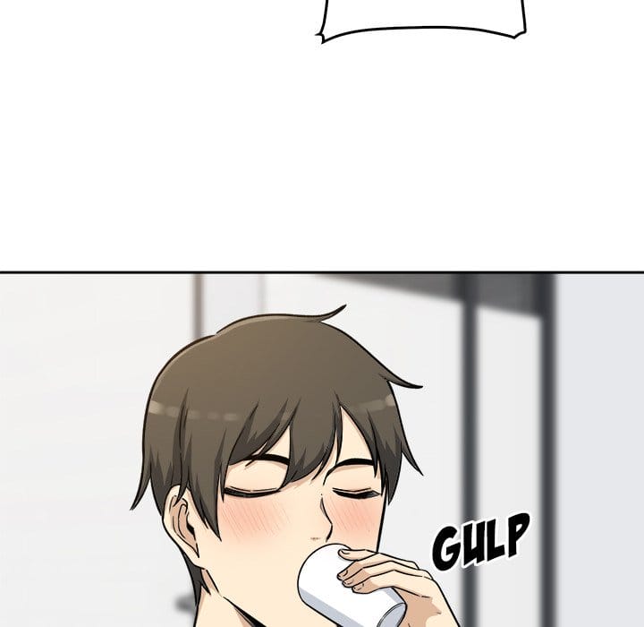 Excuse me, This is my Room [LObeam , kook] - Chapter 54 — Page 108