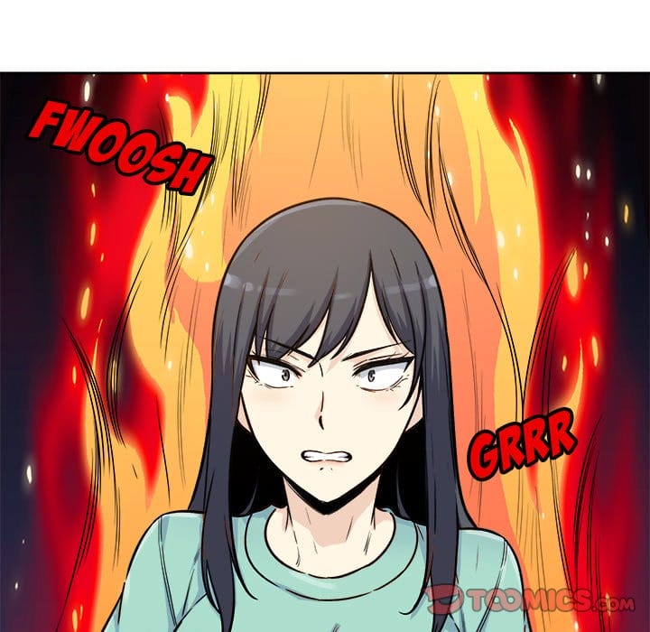 Excuse me, This is my Room [LObeam , kook] - Chapter 54 — Page 120