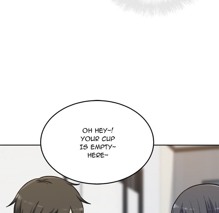 Excuse me, This is my Room [LObeam , kook] - Chapter 54 — Page 122