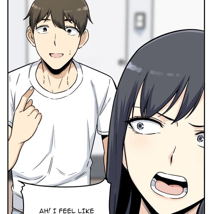 Excuse me, This is my Room [LObeam , kook] - Chapter 54 — Page 139