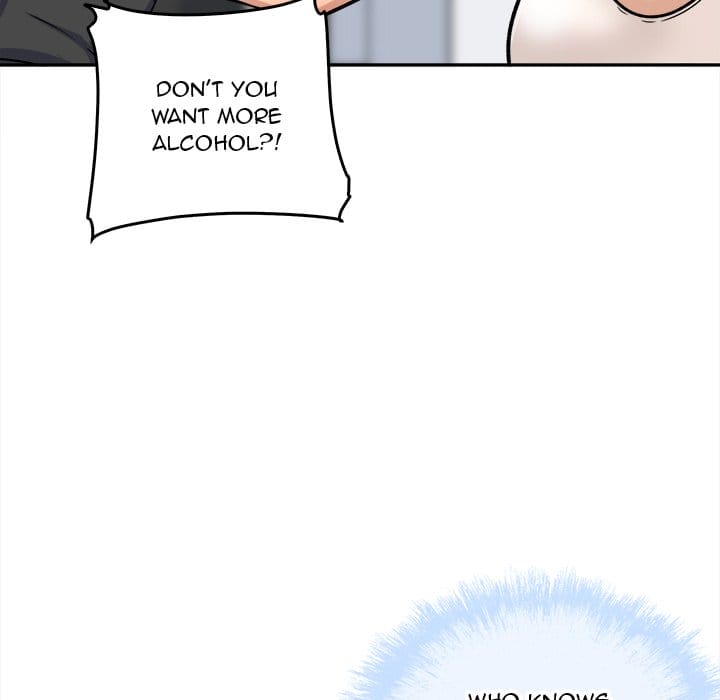 Excuse me, This is my Room [LObeam , kook] - Chapter 54 — Page 142