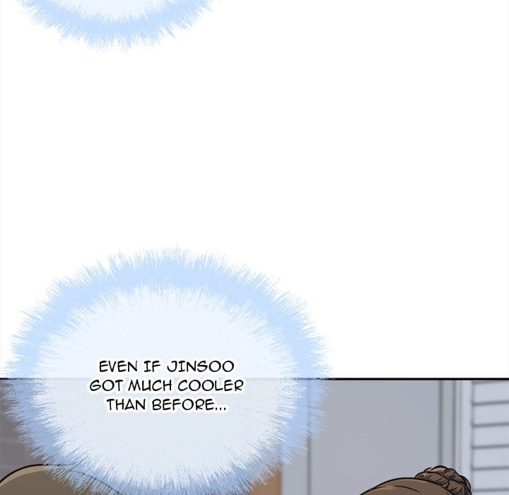 Excuse me, This is my Room [LObeam , kook] - Chapter 54 — Page 144