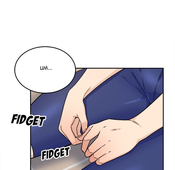 Excuse me, This is my Room [LObeam , kook] - Chapter 54 — Page 148