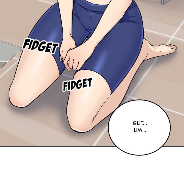 Excuse me, This is my Room [LObeam , kook] - Chapter 54 — Page 151