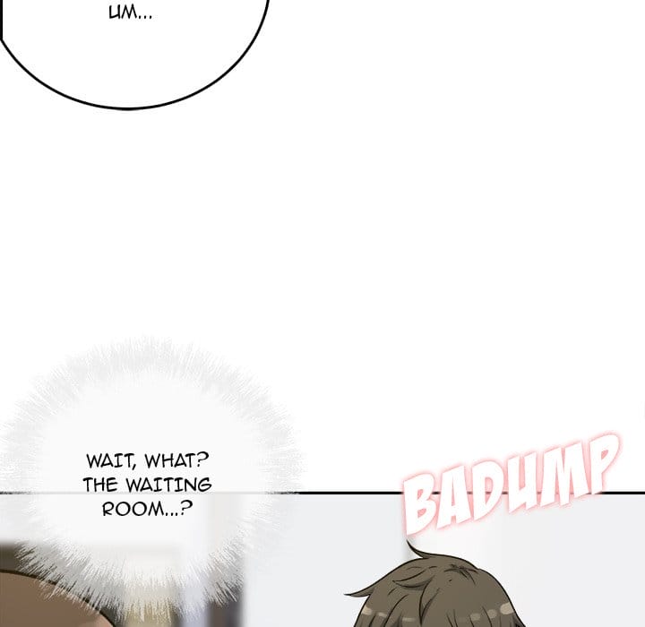 Excuse me, This is my Room [LObeam , kook] - Chapter 54 — Page 154