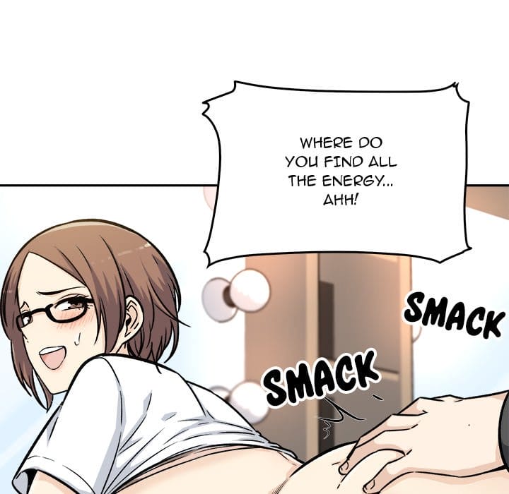 Excuse me, This is my Room [LObeam , kook] - Chapter 54 — Page 31