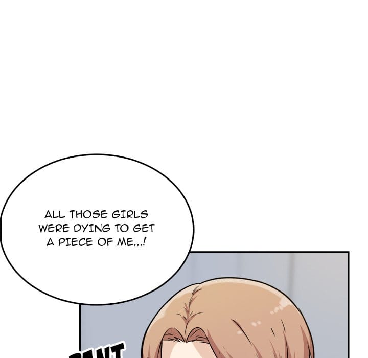 Excuse me, This is my Room [LObeam , kook] - Chapter 54 — Page 33