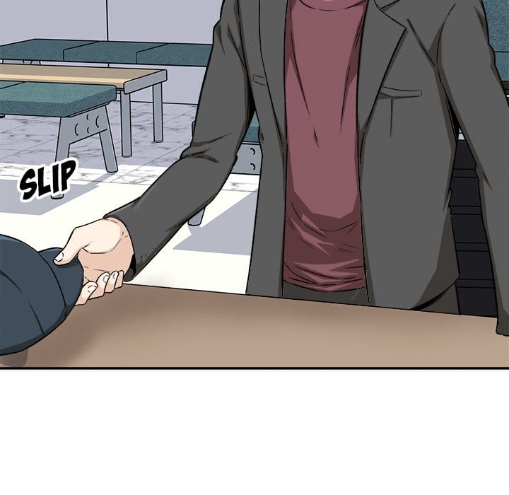 Excuse me, This is my Room [LObeam , kook] - Chapter 54 — Page 52
