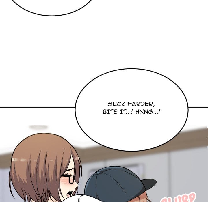 Excuse me, This is my Room [LObeam , kook] - Chapter 54 — Page 68