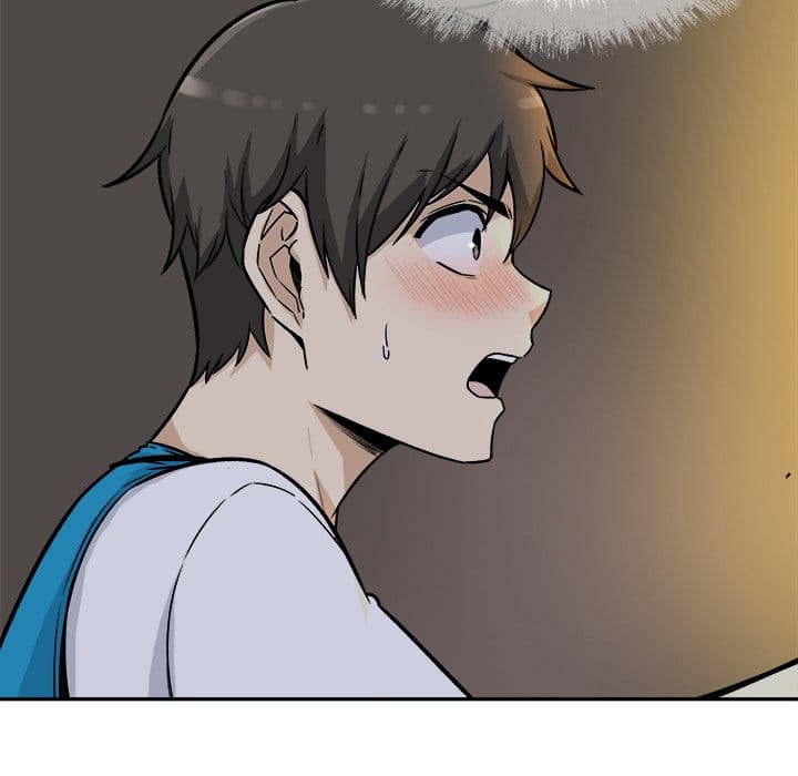 Excuse me, This is my Room [LObeam , kook] - Chapter 54 — Page 7