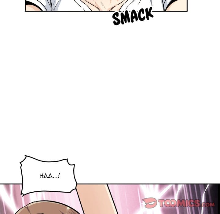 Excuse me, This is my Room [LObeam , kook] - Chapter 54 — Page 75