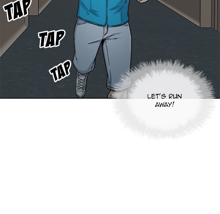 Excuse me, This is my Room [LObeam , kook] - Chapter 54 — Page 83