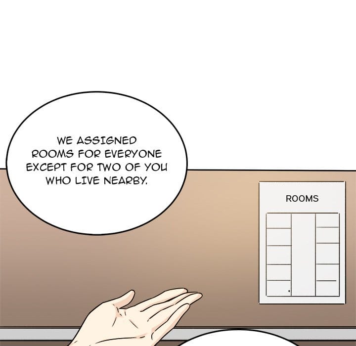Excuse me, This is my Room [LObeam , kook] - Chapter 54 — Page 90