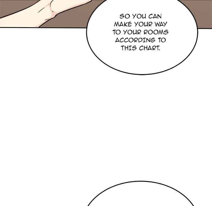 Excuse me, This is my Room [LObeam , kook] - Chapter 54 — Page 91
