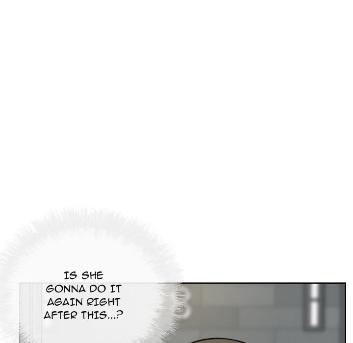 Excuse me, This is my Room [LObeam , kook] - Chapter 54 — Page 97