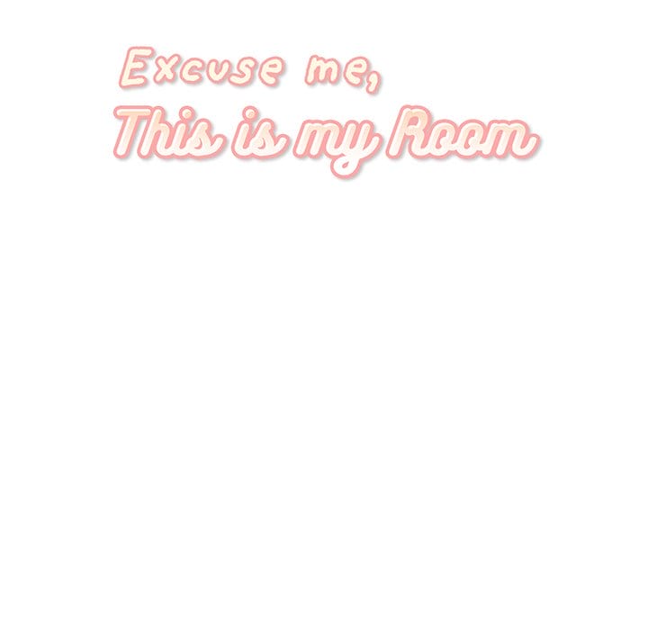 Excuse me, This is my Room [LObeam , kook] - Chapter 51 — Page 10