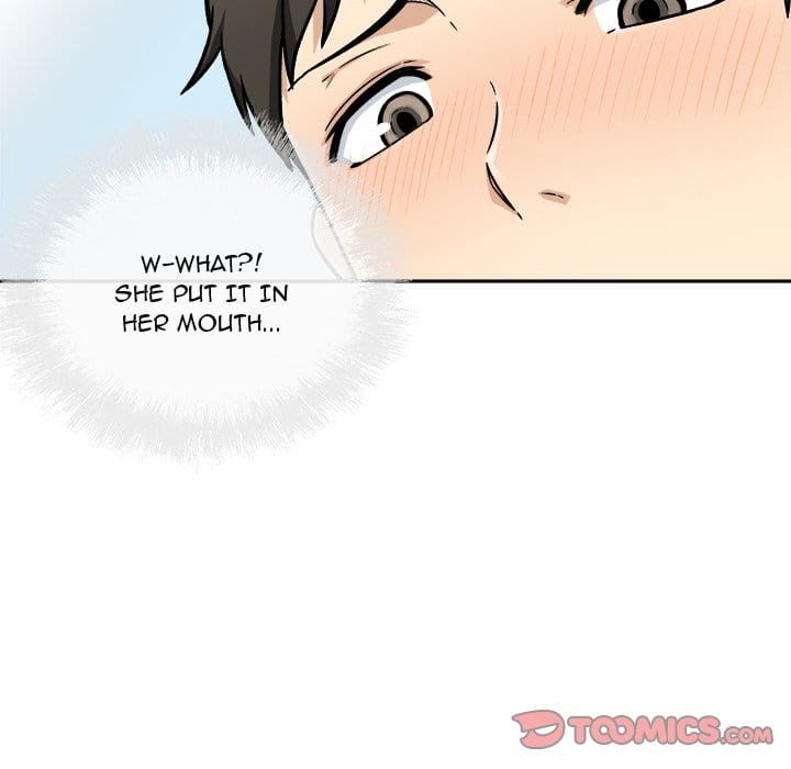Excuse me, This is my Room [LObeam , kook] - Chapter 51 — Page 12