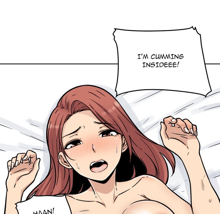 Excuse me, This is my Room [LObeam , kook] - Chapter 51 — Page 135