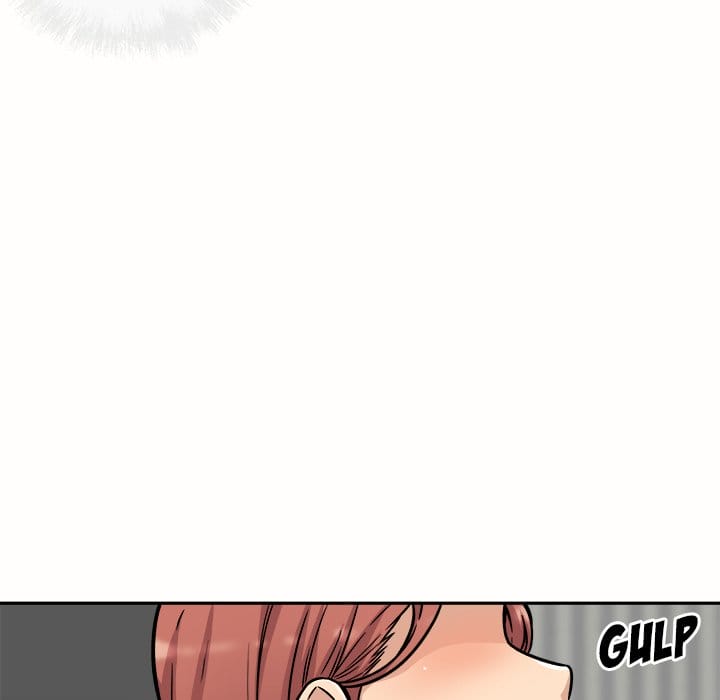 Excuse me, This is my Room [LObeam , kook] - Chapter 51 — Page 24