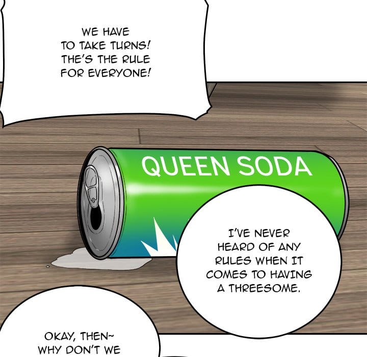 Excuse me, This is my Room [LObeam , kook] - Chapter 51 — Page 35