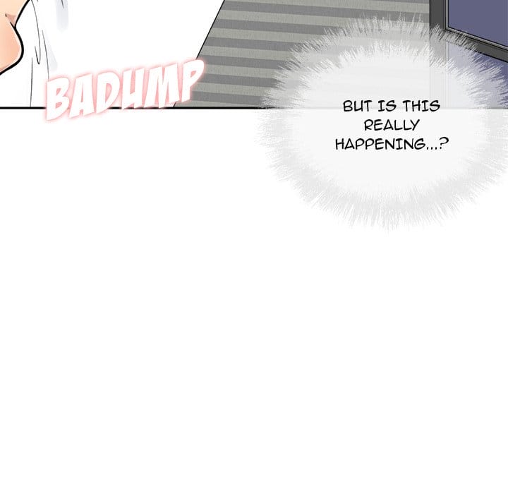 Excuse me, This is my Room [LObeam , kook] - Chapter 51 — Page 41