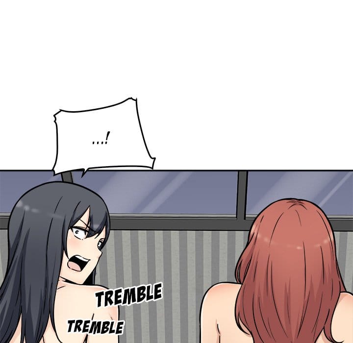 Excuse me, This is my Room [LObeam , kook] - Chapter 51 — Page 50